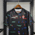 CAMISA DE TREINO PORTUGAL 24/25 - TORCEDOR MASCULINA - PRETO - comprar online
