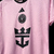 CAMISA EDIÇÃO ESPECIAL MIAMI FC 23/24 - TORCEDOR MASCULINA - ROSA - comprar online