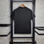 CAMISA BALMAIN X ADIDAS LIVERPOOL 24/25 - TORCEDOR MASCULINA - PRETO - Use império | Camisas de times Atacado