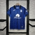 CAMISA EDIÇÃO ESPECIAL ATALANTA 24/25 - TORCEDOR MASCULINA - AZUL - comprar online