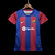 CAMISA I BARCELONA 23/24 - TORCEDOR FEMININA - VERMELHO