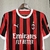 CAMISA I AC MILAN 24/25 - TORCEDOR MASCULINA - VERMELHO - comprar online