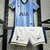 KIT INFANTIL I TOTTENHAM 24/25 - KIDS - AZUL - comprar online