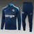 CONJUNTO INVERNO CHELSEA 24/25- AZUL - comprar online