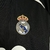 CAMISA I REAL MADRID 2006-07-RETRÔ MASCULINA - PRETO - loja online