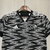 CAMISA III ATLÉTICO MINEIRO 23/24- TORCEDOR FEMININA - PRETO - Use império | Camisas de times Atacado