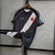 CAMISA EDIÇÃO ESPECIAL VASCO DA GAMA 24/25 - TORCEDOR MASCULINA - PRETO na internet