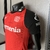 CAMISA I BAYER LEVERKUSEN 24/25- JOGADOR MASCULINA - VERMELHO - comprar online