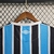 CAMISA I GRÊMIO 23/24 - TORCEDOR FEMININA - AZUL - loja online
