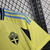 CAMISA I SUÉCIA 24/25 - TORCEDOR MASCULINA - VERDE - loja online