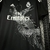 CAMISA II REAL MADRID 2014-15-RETRÔ MASCULINA - PRETO na internet