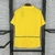 Imagem do CAMISA I BRASIL 2002-03-RETRÔ MASCULINA - AMARELO