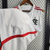 REGATA II FLAMENGO 24/25 - TORCEDOR MASCULINA - BRANCO - comprar online