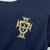 CAMISA DE TREINO PORTUGAL 25/26 - TORCEDOR MASCULINA - AZUL na internet