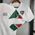 CAMISA II FLUMINENSE FC 24/25 - TORCEDOR MASCULINA - BRANCO - Use império | Camisas de times Atacado