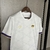 CAMISA EDIÇÃO COMMAFOOTBALL REAL MADRID 24/25- TORCEDOR MASCULINA - BRANCO na internet