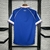 CAMISA I FRANÇA 1998-99-RETRÔ MASCULINA - AZUL