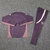 CONJUNTO INVERNO ARSENAL 24/25 - ROXO na internet
