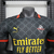 CAMISA IIII AC MILAN 25/26 - JOGADOR MASCULINA - PRETO na internet