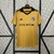 CAMISA II COLO-COLO 24/25 - TORCEDOR MASCULINA - DOURADA