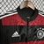 Imagem do CAMISA II ALEMANHA 2014-15-RETRÔ MASCULINA - PRETO