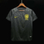 CAMISA DE GOLEIRO BRASIL 23/24- TORCEDOR MASCULINA - PRETO