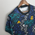 CAMISA EDIÇÃO GRAFITE REAL MADRID FC 21/22 - TORCEDOR MASCULINA - PRETO na internet