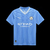 CAMISA I MANCHESTER CITY FC 23/24 - TORCEDOR MASCULINA - AZUL