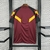 Imagem do CAMISA EDIÇÃO ESPECIAL ROMA 24/25- TORCEDOR MASCULINA - VINHO