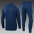 CONJUNTO INVERNO ARSENAL 24/25 - AZUL na internet