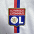 CAMISA I OLYMPIQUE DE LYONNAIS 23/24 - TORCEDOR MASCULINA - BRANCO - comprar online