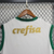 REGATA II SE PALMEIRAS 24/25 - TORCEDOR MASCULINA - BRANCO na internet