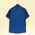 CAMISA DE GOLEIRO SANTOS FC 23/24 - TORCEDOR MASCULINA - AZUL na internet