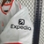CAMISA III LIVERPOOL 24/25 - TORCEDOR MASCULINO - BRANCO - loja online