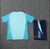 KIT TREINO FLAMENGO 25/26 - TORCEDOR MASCULINA - AZUL na internet