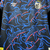 Imagem do CAMISA III SANTOS FC 23/24 - TORCEDOR MASCULINA - AZUL