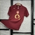 CAMISA I ARSENAL 2005-06-RETRÔ MASCULINA - VINHO - comprar online