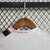 CAMISA II AC MILAN 23/24 - TORCEDOR MASCULINA - BRANCO