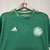 CAMISA EDIÇÃO ESPECIAL CENTENÁRIO SE PALMEIRAS 2014-15-RETRÔ MASCULINA - VERDE - comprar online