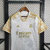 CAMISA EDIÇÃO ESPECIAL REAL MADRID FC 22/23 - TORCEDOR MASCULINA - BRANCO - comprar online