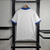 Imagem do CAMISA II ITÁLIA 1994/95 - RETRÔ MASCULINA - BRANCO
