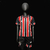 KIT INFANTIL II SÂO PAULO FC 24/25 - KIDS - TRICOLOR