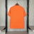 CAMISA I HOLANDA 2014/15 - RETRÔ MASCULINA - LARANJA