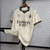 CAMISA PLEASURES X AC MILAN 24/25 - TORCEDOR MASCULINA - BEGE - loja online