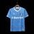 CAMISA CELESTE GRÊMIO 23/24 - TORCEDOR MASCULINA - AZUL