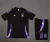 KIT TREINO ALEMANHA 24/25 - TORCEDOR MASCULINA - PRETO