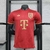 CAMISA EDIÇÃO ESPECIAL BAYERN DE MUNIQUE 25/26 - JOGADOR MASCULINA - VERMELHO - comprar online