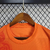 Imagem do CAMISA EDIÇÃO ESPECIAL Y3 REAL MADRID FC 24/25 - TORCEDOR MASCULINA - LARANJA
