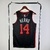 Regata NBA Miami Heat City Edition 23/24 Tyler Herro Preta - Use império | Camisas de times Atacado