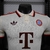 CAMISA III BAYERN DE MUNIQUE 24/25- JOGADOR MASCULINA - BEGE - comprar online